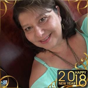 Meet your Posher, Ginger